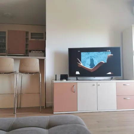 Apartman Antonia
