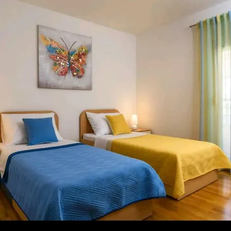 Apartman Antonia * Trogir