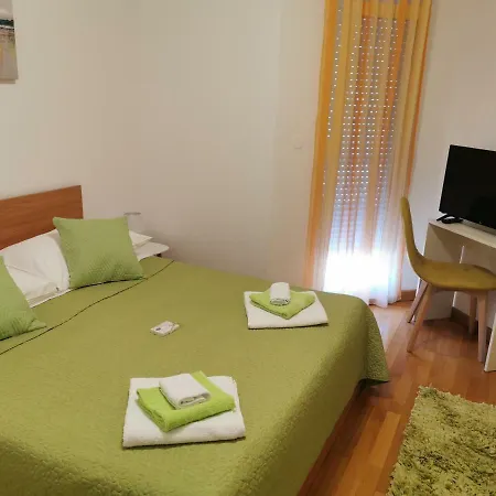 Apartman Antonia *