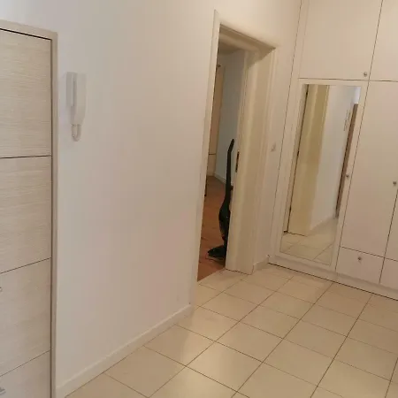 Apartment Apartman Antonia *