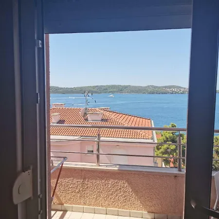 Apartman Antonia Apartment