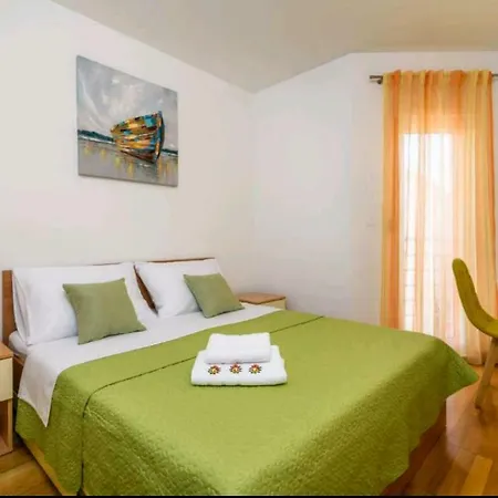 Apartment Apartman Antonia Trogir