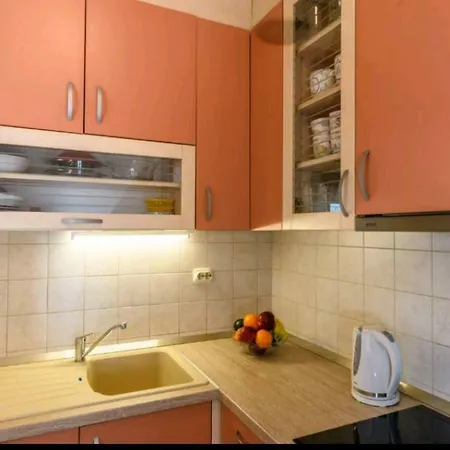 Apartman Antonia Apartment Trogir
