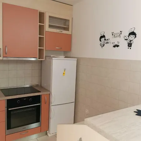 Apartman Antonia Apartment *