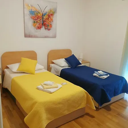 Apartman Antonia Apartment *