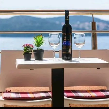 Apartman Antonia Apartment Trogir