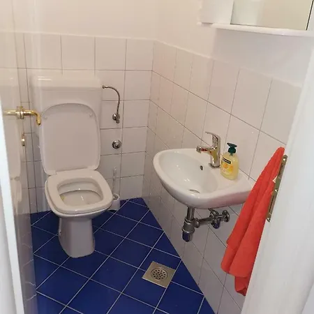 Apartman Antonia *
