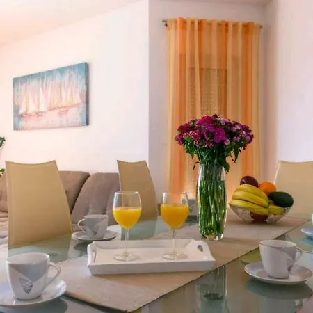 Apartman Antonia