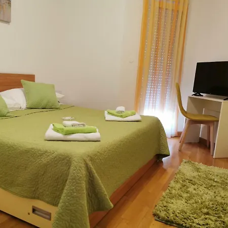 Apartment Apartman Antonia Trogir