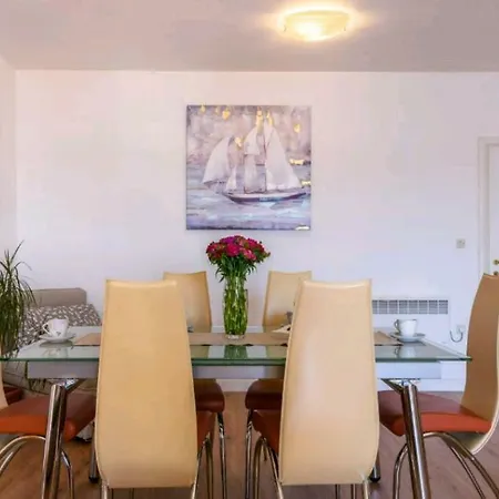 Apartman Antonia Apartment