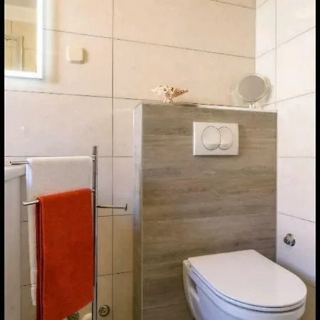 Apartman Antonia