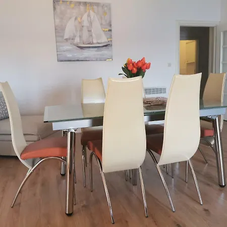 Apartman Antonia Apartment *