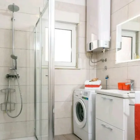 Apartman Antonia Apartment Trogir