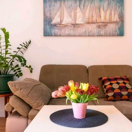 Apartman Antonia Trogir