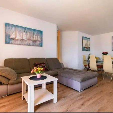 Apartman Antonia Apartment *