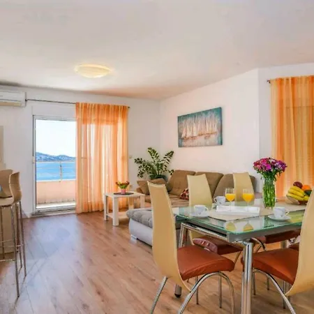 Apartman Antonia Apartment