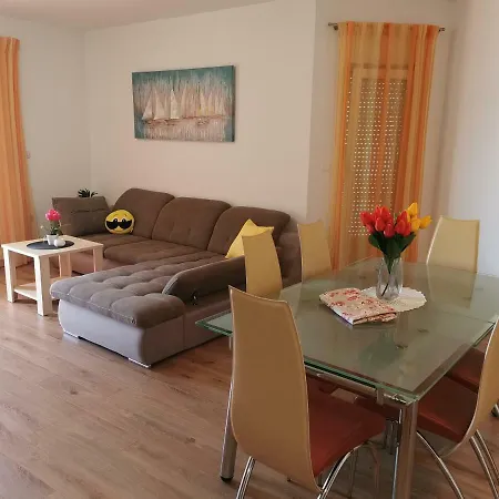 Apartman Antonia Apartment