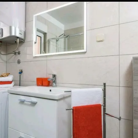 Apartman Antonia Apartment *