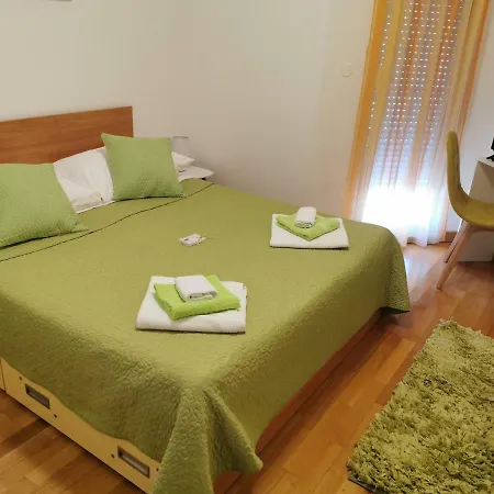 Apartman Antonia